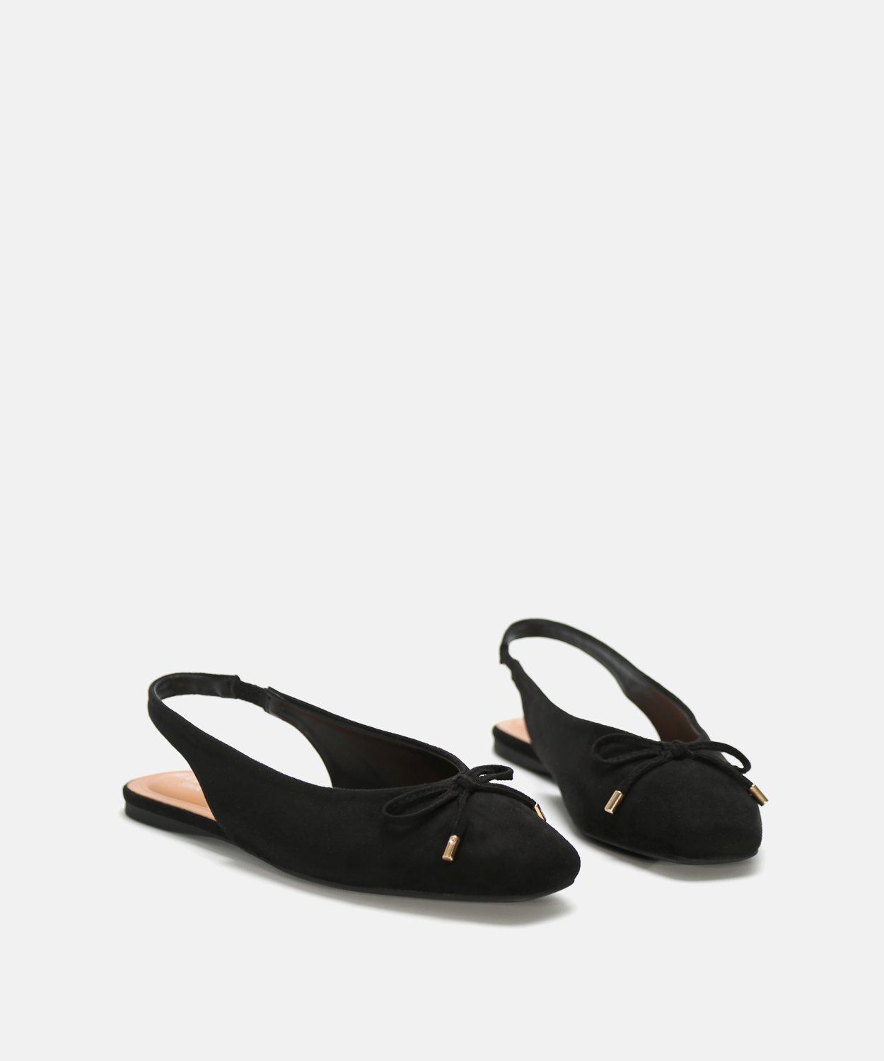 Sapato aberto atr&aacute;s image number null